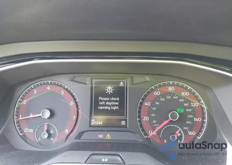 2020 Volkswagen Jetta 1.4T R-Line/1.4T S/1.4T Se из США, поврежденный, VIN 3VWC57BU8LM079178